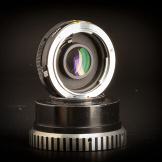 Vivitar tele konverter - AR