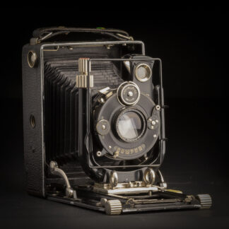 Voigtlander Bergheil - Fix