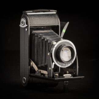 Voigtlander Bessa - Fix