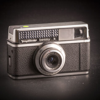 Voigtlander Bessy K - Fix