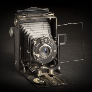 Voigtlander Vag - Fix