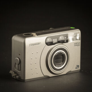 Voigtlander Virtus Zoom 200 APS - Zoom