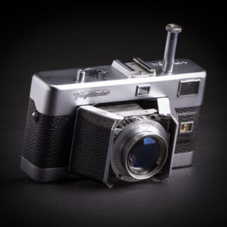 Voigtlander Vitessa - Fix