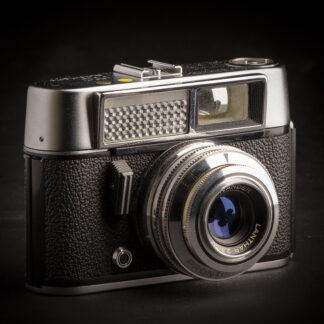 Voigtlander Vito Automatic - Fix - B stock