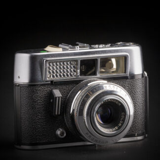 Voigtlander Vito CLR - Fix