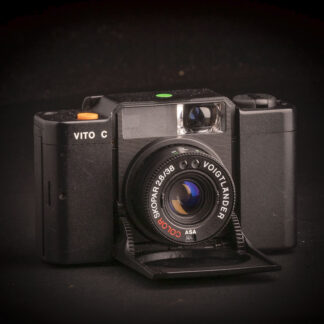 Voigtlander Vito C - Fix
