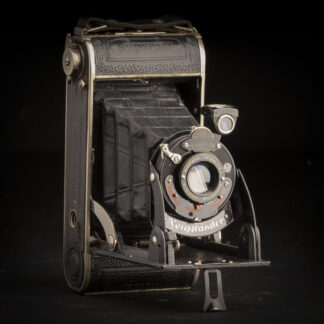 Voigtlander - Fix