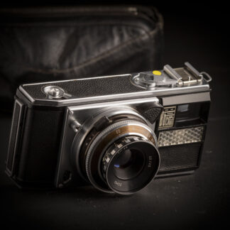 Voskhod - Fix - B stock