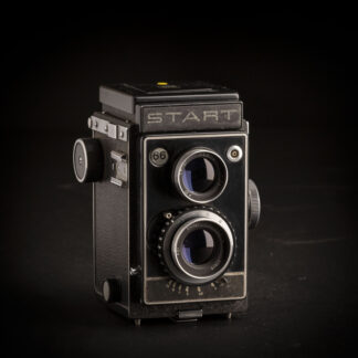 WZFO Start 66 - Fix - B stock