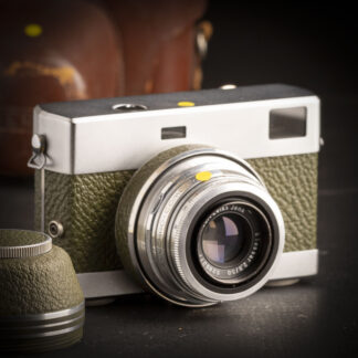 Werra - Fix - B stock