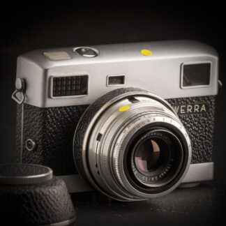 Werra Werramatic - Werra - B stock