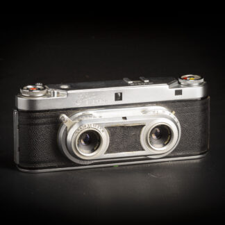 Wirgin Edixa Stereo - B stock - Fix