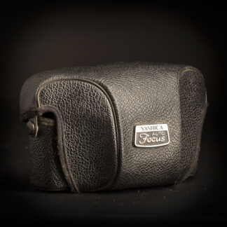 Yashica 2<br>fényképezőgép tok