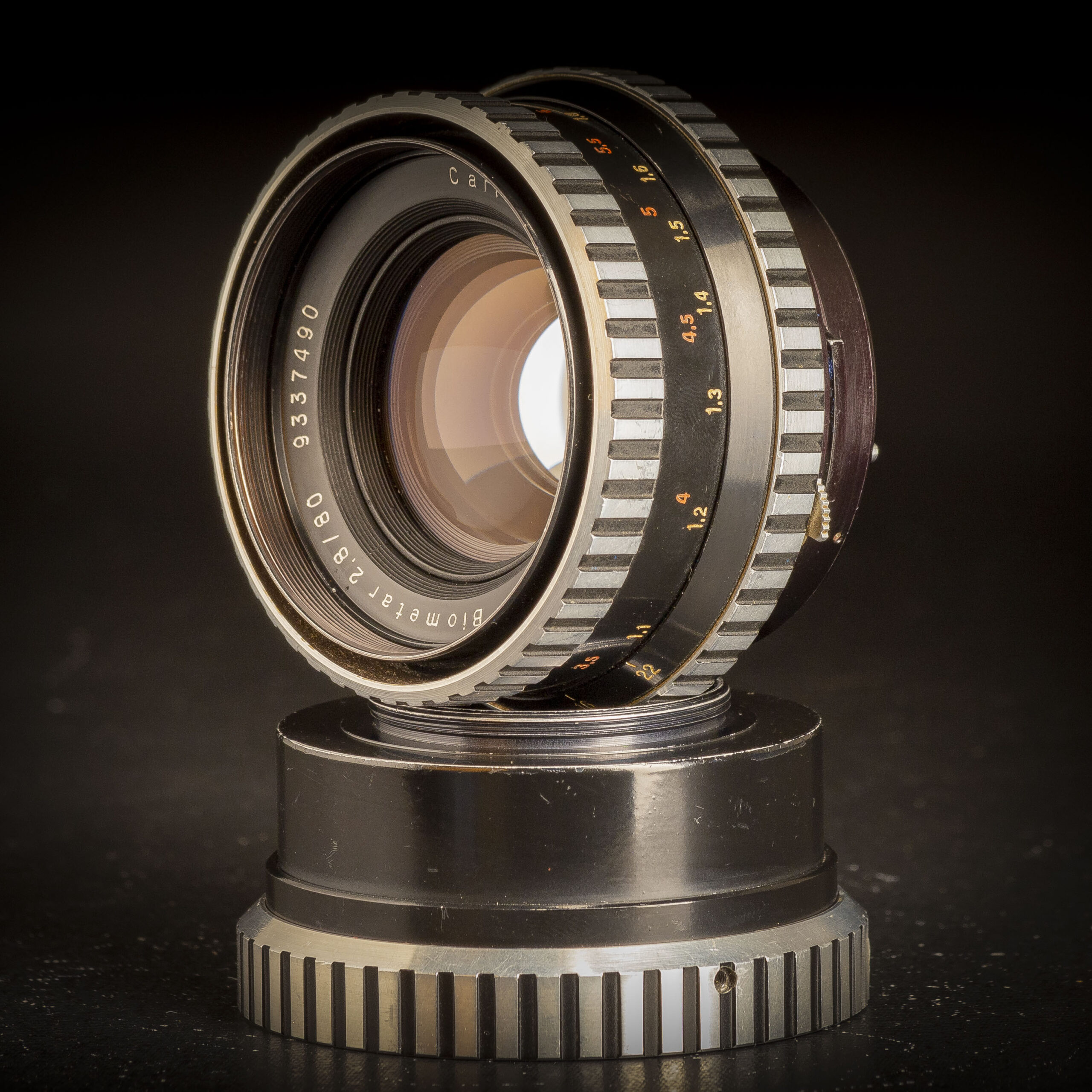 Zeiss Biometar 80mm f2.8 – P6 – Lampersky fotóbizományi – vintage