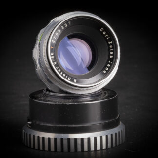 Zeiss Biotar T 58mm f2 - M42