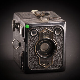 Zeiss Box Tengor - Fix