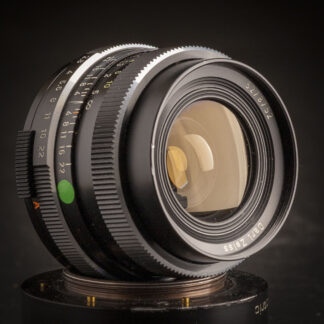 Zeiss Distagon 35mm f2.8 - QBM