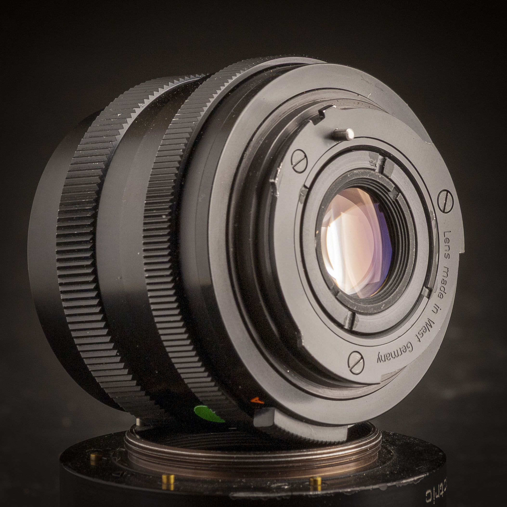 Zeiss Distagon 35mm f2.8 - QBM - Image 3