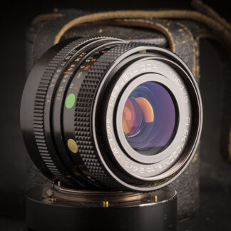 Zeiss Flektogon 35mm f2.4 - M42