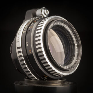 Zeiss Flektogon 35mm f2.8 - EXA - B stock