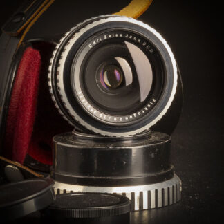 Zeiss Flektogon 35mm f2.8 - M42