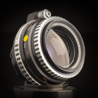 Zeiss Flektogon 35mm f2.8 - EXA - B stock