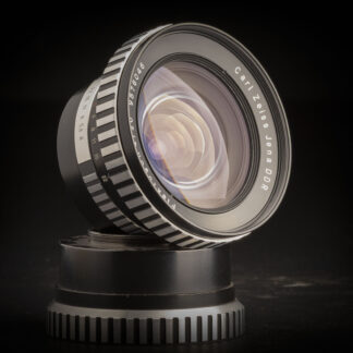Zeiss Flektogon 20mm f4 - M42