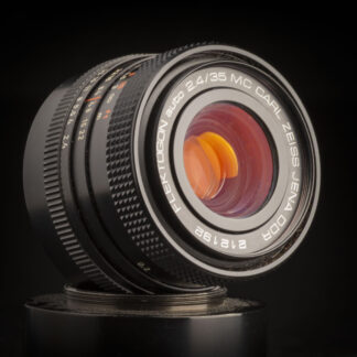 Zeiss Flektogon MC 35mm f2.4 - M42 - B stock