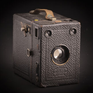 Zeiss Ikon Box - Fix