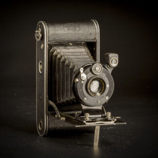 Zeiss Ikon Cocarette - Fix