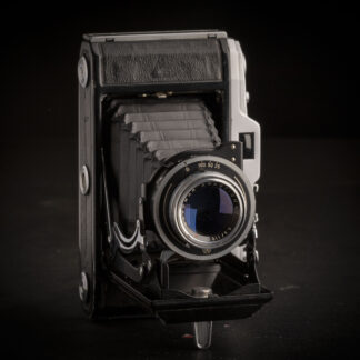 Zeiss Ikon Ercona II - Fix