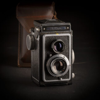 Zeiss Ikon Ikonflex - Fix - B stock