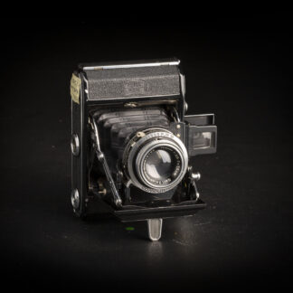 Zeiss Ikon Ikonta 521 - Fix