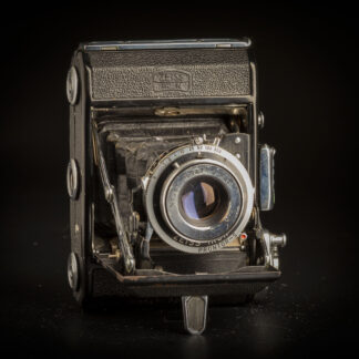 Zeiss Ikon Ikonta 521 - Fix <br>Dekoráció – Donor