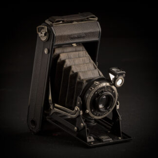 Zeiss Ikon Ikonta - Fix - B stock