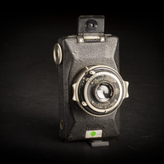 Zeiss Ikon Kolibri - Fix
