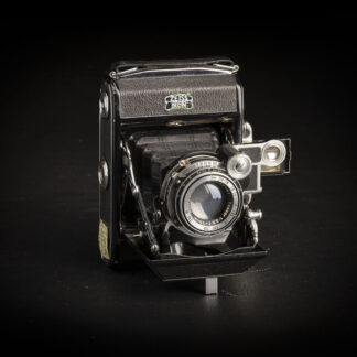 Zeiss Ikon Super Ikonta 531 - Fix