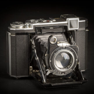 Zeiss Ikon Super Ikonta 532/16 - hibás - Fix