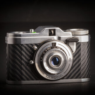 Zeiss Ikon Taxona - Carbon - Fix
