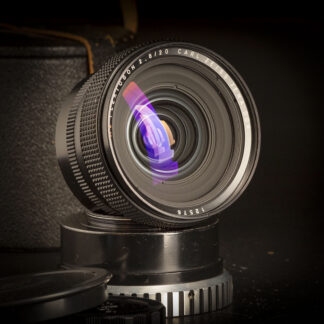 Zeiss Flektogon MC 20mm f2.8 - M42