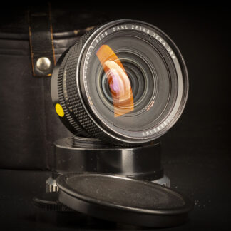 Zeiss MC Flektogon 20mm f2.8 - M42 - B stock
