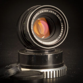 Zeiss Pancolar 50mm f1.8 - M42