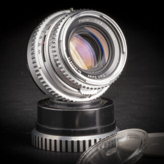Zeiss Planar 80mm f2.8 - Hasselblad