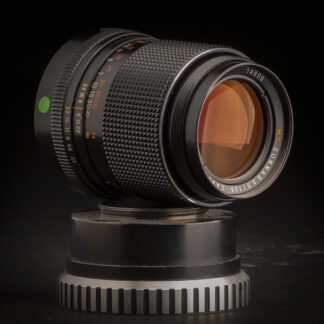 Zeiss Sonnar 135mm f3.5 - M42