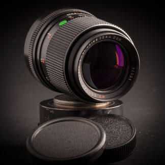 Zeiss Sonnar 135mm f3.5 - M42
