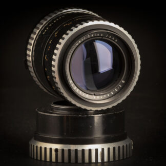 Zeiss Sonnar 135mm f3.5 - M42
