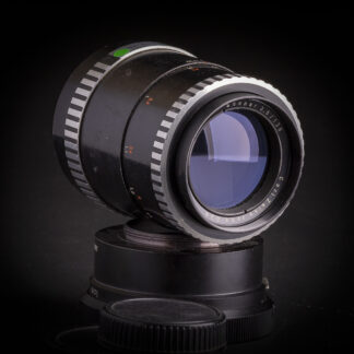 Zeiss Sonnar 135mm f3.5 - M42