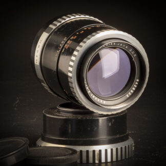 Zeiss Sonnar 135mm f3.5 - M42