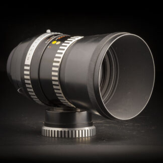 Zeiss Sonnar 180mm f2.8 - P6 - B stock