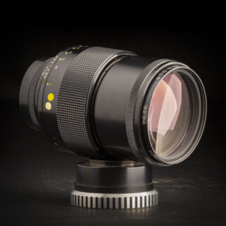 Zeiss Sonnar 200mm f2.8 - M42 - B stock